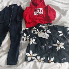 Baby Wear Bundle