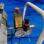 hyundai silent air compressor Image 3
