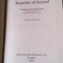 Company Law in The Republic of Ireland. 2nd Edition. Keane. Image 3