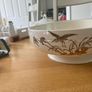 Stunning oversized Copeland  bowl Image 2