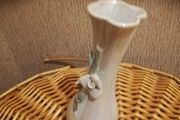 vase