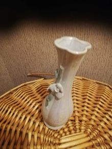 vase