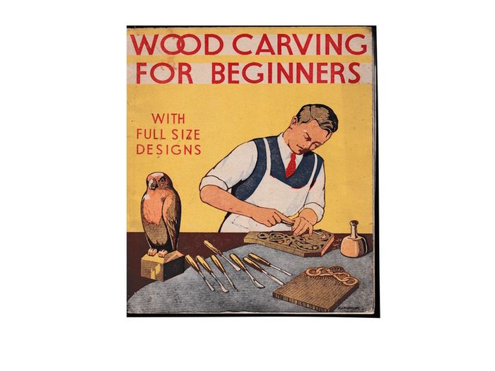 3/8" Woodcarvers Gouge