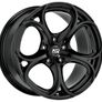 MSW 82 Alloys Wheels Image 3