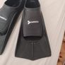 Swimkit fins size 1-1.5 UK Image 3