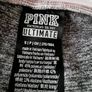 Victoria secret pink / Grey Legging Image 3