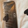 Cassata hair luxury hair comb Image 2
