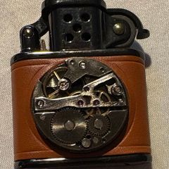 Zorro Lighter