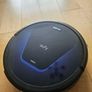 Eufy G50 Hybrid robovac Image 3
