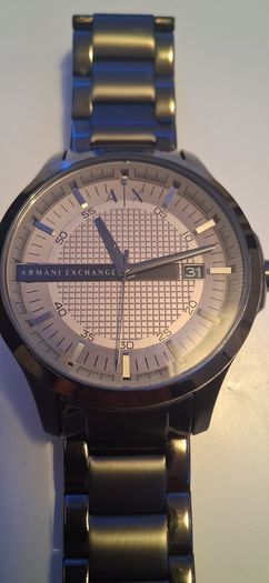 watch