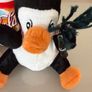 Vintage coca cola soft toy bundle Image 2