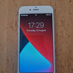 Apple iphone 6s - in Good, Working Condition - Unlocked