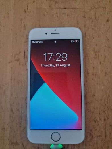 Apple iphone 6s - in Good, Working Condition - Unlocked
