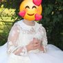 communion dress Image 2