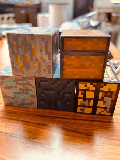 Minecraft Bundle