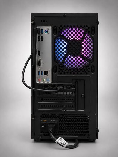 Gaming pc