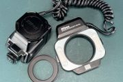 Nikon Macro Speedlight SB-29 Ring Flash