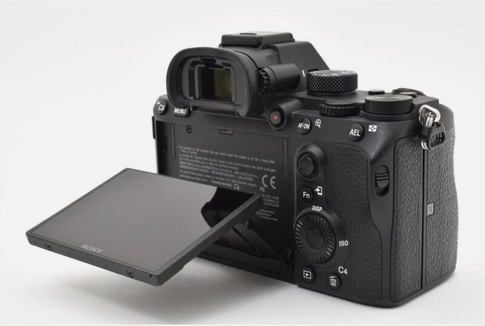 Sony A7 MIII ( Less Used )