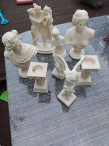 ornaments