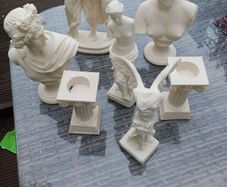 ornaments