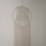 boho wall hangings x 2 Image 4