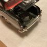 Corgi 224. Bentley Continental Sports Saloon. Mint.1961/65. Image 4