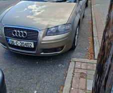 2006 Audi A3