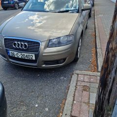2006 Audi A3