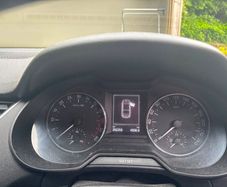 Skoda Octavia 2015
