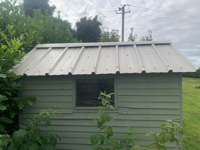 garden sheds for sale