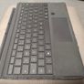 Original Microsoft Surface Pro 3/4/5/6/7 Type Cover Keyboard with Fingerprint Image 2