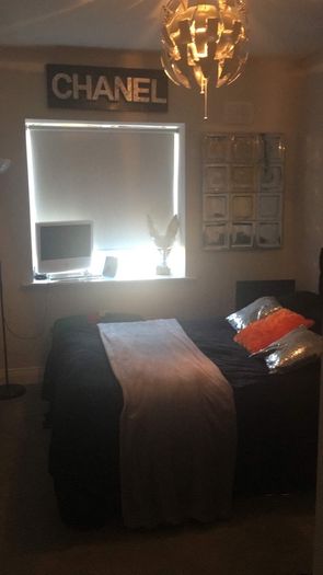 free bed