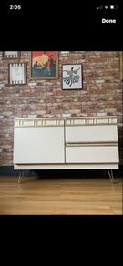 sideboard