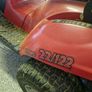 Briggs and Stratton ride on mower Image 4