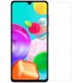 For Samsung Galaxy A41 Tempered Glass Screen Saver Protector Case Friendly New - FHT34SMTG Image 2