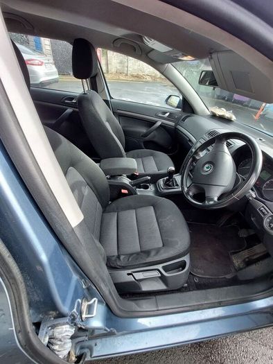 2008 Skoda Octavia