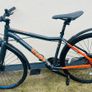 Voodoo hybrid bike Image 2