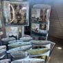 Lord of the Rings AOME play sets Image 7
