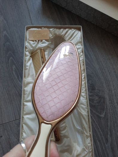 vintage 1960s lissco vanity set