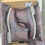 SL-Saint, Men's Chelsea Boots, UK 7.5/ EU 41.5 Brand New Image 2