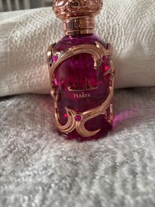 Lattafa Habik Perfume