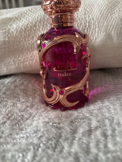 Lattafa Habik Perfume
