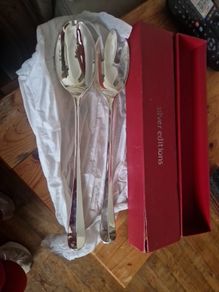 serving utensils