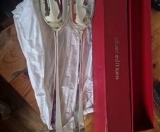 serving utensils