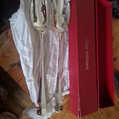 serving utensils