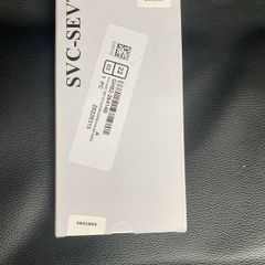 samsung S21FE screen