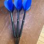 Henry Coates darts Image 2