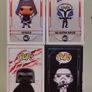 Star Wars Funko Pop Bundle Image 2