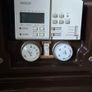 Waterford Stanley Range - Twin Burner cooker + heating Image 5