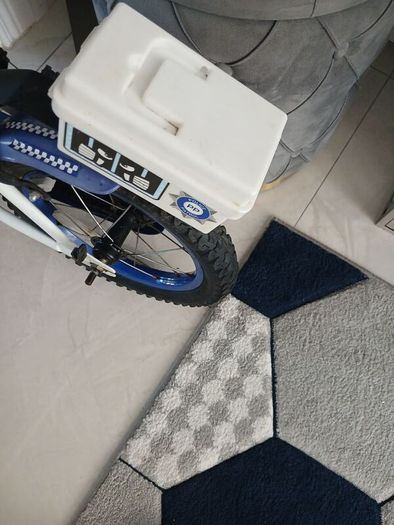kids bike